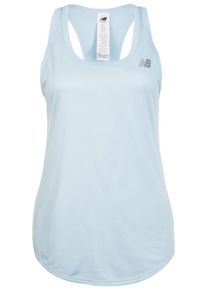 New Balance, Damen Lauftank 'Accelerate V2', Hellblau