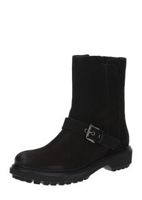 Geox, Damen Stiefel 'ASHEELY', Schwarz