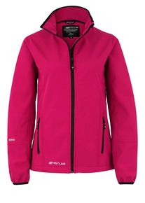 WHISTLER, Damen Softshelljacke 'Covina', Fuchsia