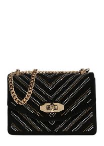 Aldo, Damen Tasche 'GASLUSTO', Schwarz