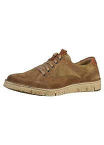 Josef Seibel, Herren Sneaker, Hellbraun