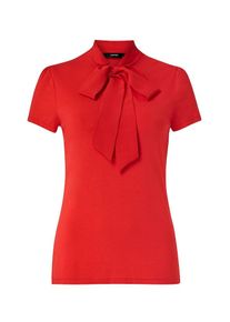 Hallhuber, Damen T-Shirt, Rot