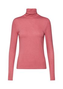 Only, Damen Rollkragenpullover, Altrosa