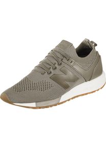New Balance, Herren Sneaker, Braun