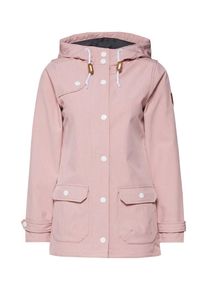 Derbe, Damen Jacke 'Peninsula', Rosé