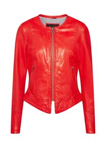 Oakwood, Damen Jacke 'Flame', Rot