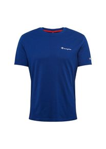 Champion Authentic Athletic Apparel, Herren Shirt, Blau