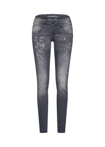 Gang, Damen Jeans 'NENA', Grau