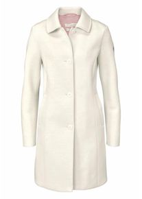 Bugatti, Damen Langjacke, Wei&szlig;