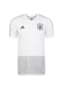 adidas Performance, Herren 'DFB WM 2018' Trainingsshirt, Weiß