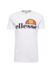 Ellesse, Herren T-Shirt 'PRADO', Wei&szlig;