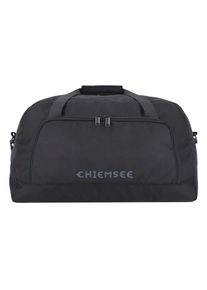 Chiemsee, Damen Reisetasche, Schwarz
