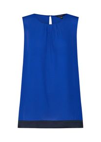 Banana Republic, Damen Blusenshirt, Blau
