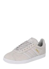 adidas originals, Damen Sneaker 'GAZELLE W', Grau