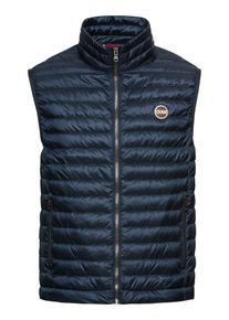 COLMAR, Herren Weste, Dunkelblau