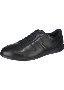 Ecco, Herren Schuhe 'Indianapolis', Schwarz