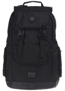 Element, Herren 'Cypress 26L' Rucksack, Schwarz