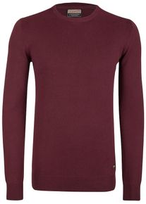 PETROL INDUSTRIES, Herren Pullover, Bordeaux