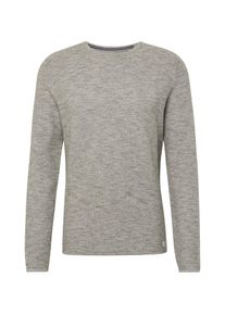 Tom Tailor Denim, Herren Pullover, Graumeliert
