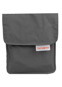 Samsonite, Damen Brustbeutel, Graphit