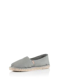 espadrij l'originale Espadrij L ́originale, Herren Espadrilles 'Classic', Grau