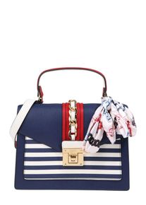 Aldo, Damen Handtasche 'GLENDAA', Navy