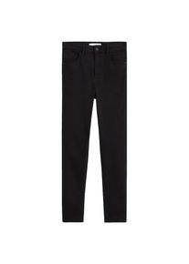 Mango, Damen Jeans 'Noa', Schwarz