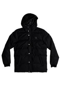 DC Shoes, Herren Mantel 'Aydon 2', Schwarz