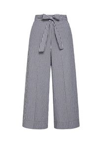 armedangels, Damen Hose '10253316', Schwarz / Weiß