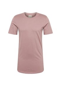 Jack & Jones JACK & JONES, Herren Shirt, Pastelllila