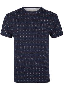 Soulstar, Herren T-Shirt, Blau