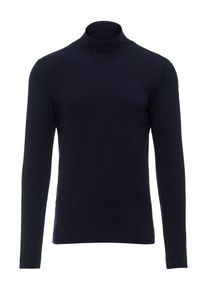 J. Lindeberg J.Lindeberg, Herren Pullover, Navy