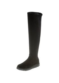 Bugatti, Damen Stiefel, Schwarz