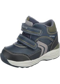 Geox, Winterstiefel, Blau