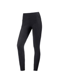 Onzie, Damen Tights, Schwarz