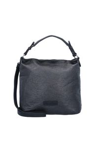 Fritzi aus Preussen Fritzi Aus Preu&szlig;en, Damen Schultertasche 'Nadia', Schwarz