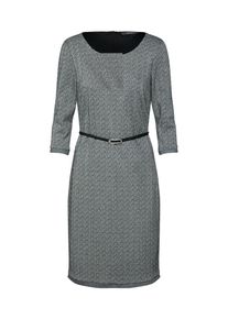 Esprit Collection, Damen Kleid, Anthrazit