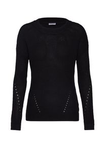 Noisy may, Damen Pullover 'SIAN', Schwarz