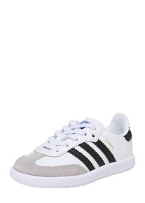 adidas originals, Sneaker 'SAMBA', Schwarz / Wei&szlig;