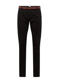 Q/S Designed By, Herren Hose, Schwarz
