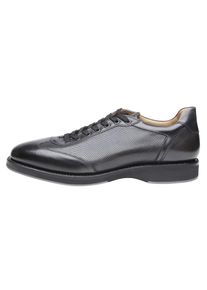 SHOEPASSION, Herren Halbschuhe 'No. 921', Schwarz