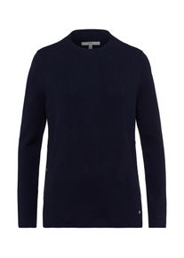 Brax, Damen Pullover 'Lee', Blau