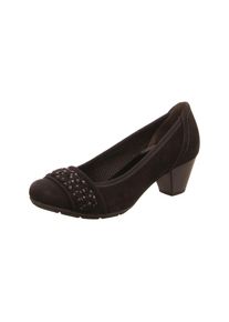Gabor, Damen Pumps, Schwarz