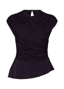 Only, Damen Shirt 'onlTRUE', Schwarz