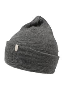 Esprit, Damen Beanie, Grau