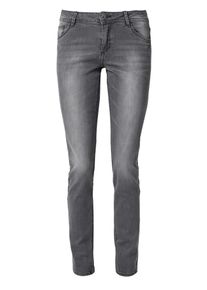 s.Oliver RED LABEL, Damen Jeans, Dunkelgrau