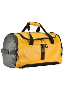 Samsonite, Damen Paradiver Light Reisetasche 51 cm, Gelb / Schwarz