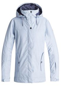 Roxy, Damen Snowboardjacke 'Billie', Hellblau