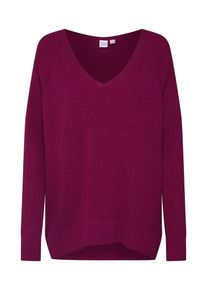 GAP, Damen Pullover, Beere