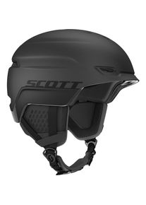 Scott, Herren Skihelm 'Chase 6', Schwarz